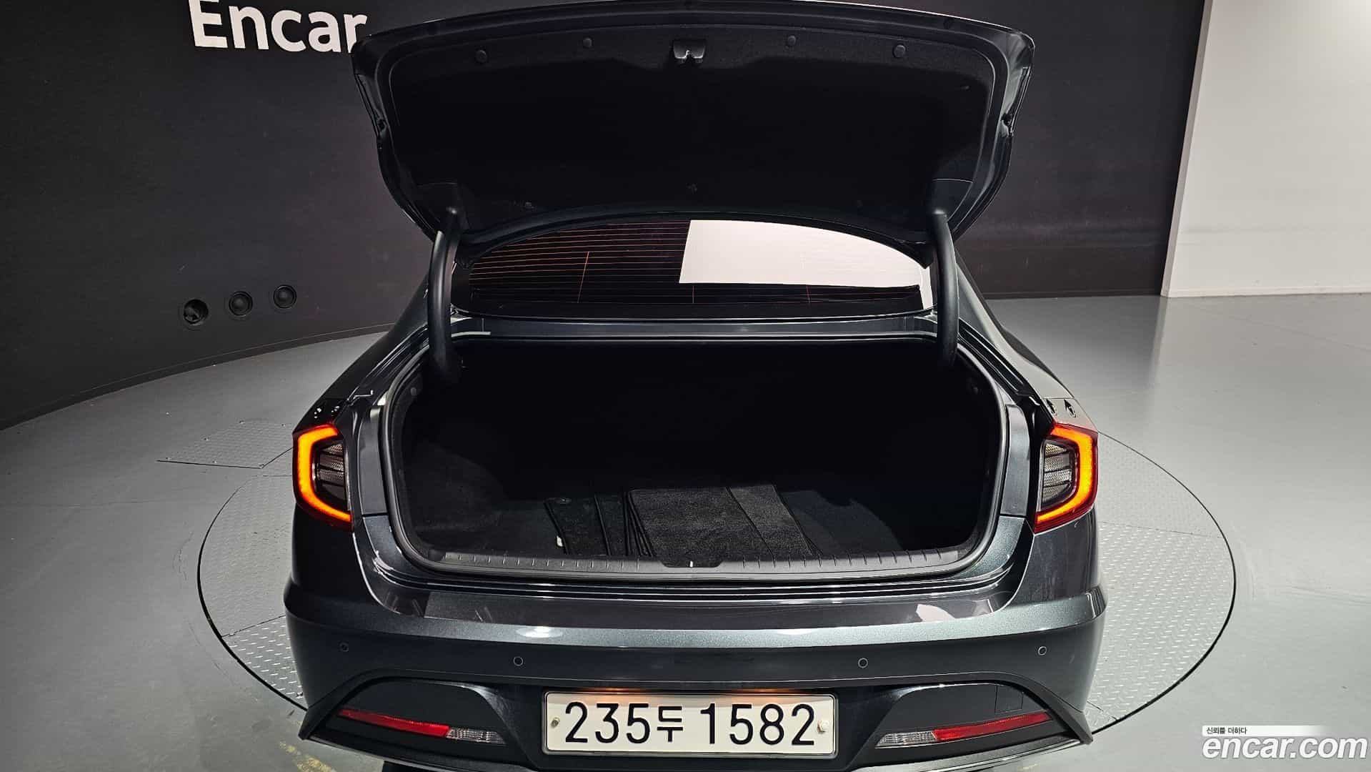 Sonata Hyundai 2019.6-OPTION-042