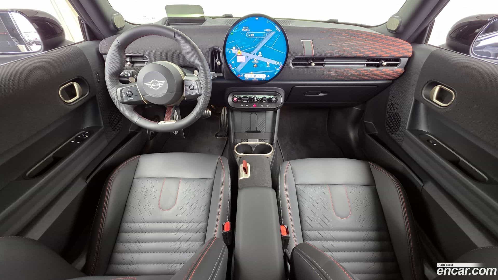 Cooper Mini 2025.4-INNER-007