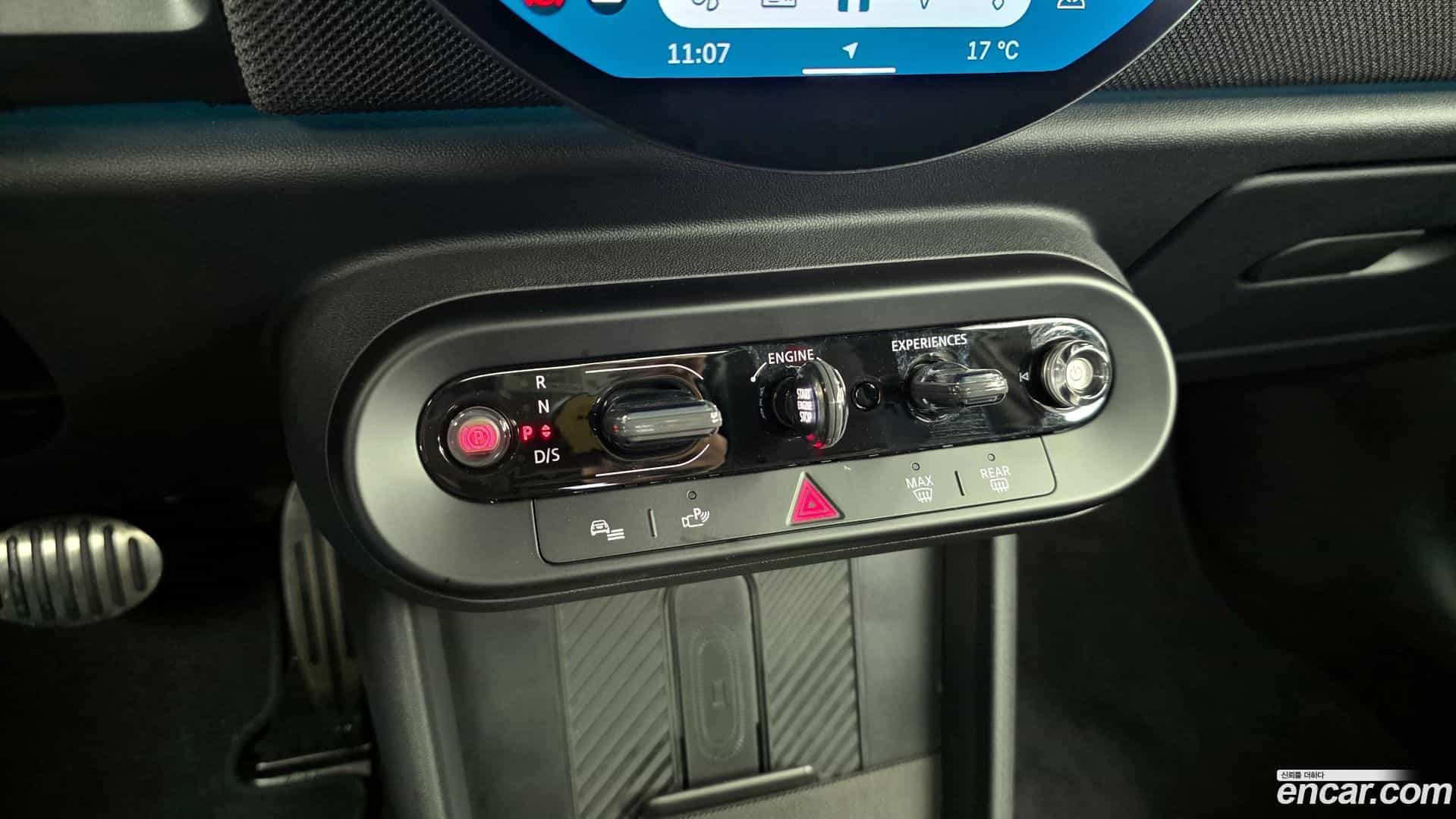 Cooper Mini 2025.4-INNER-009