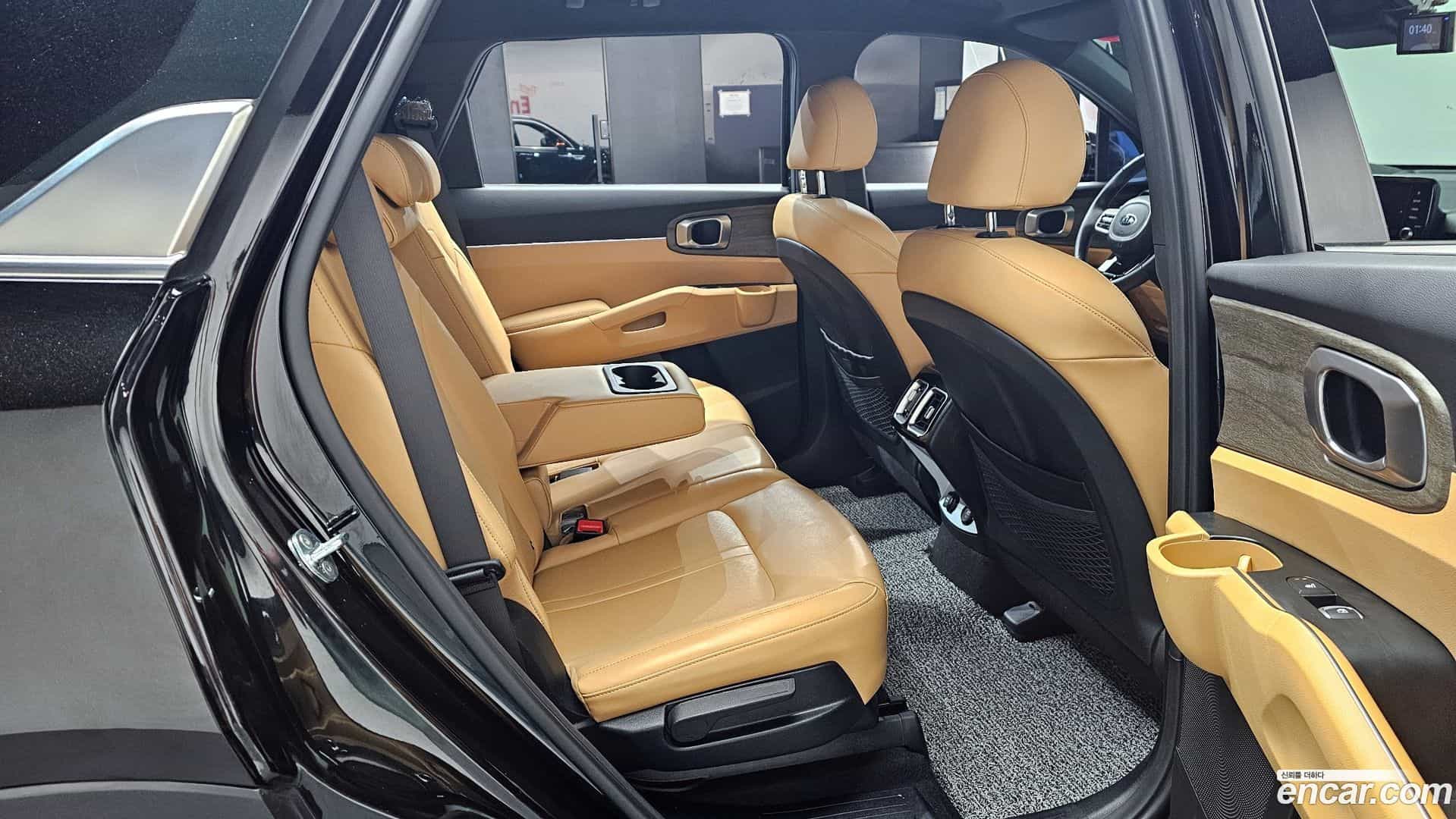 Sorento Kia 2021.2-OPTION-015