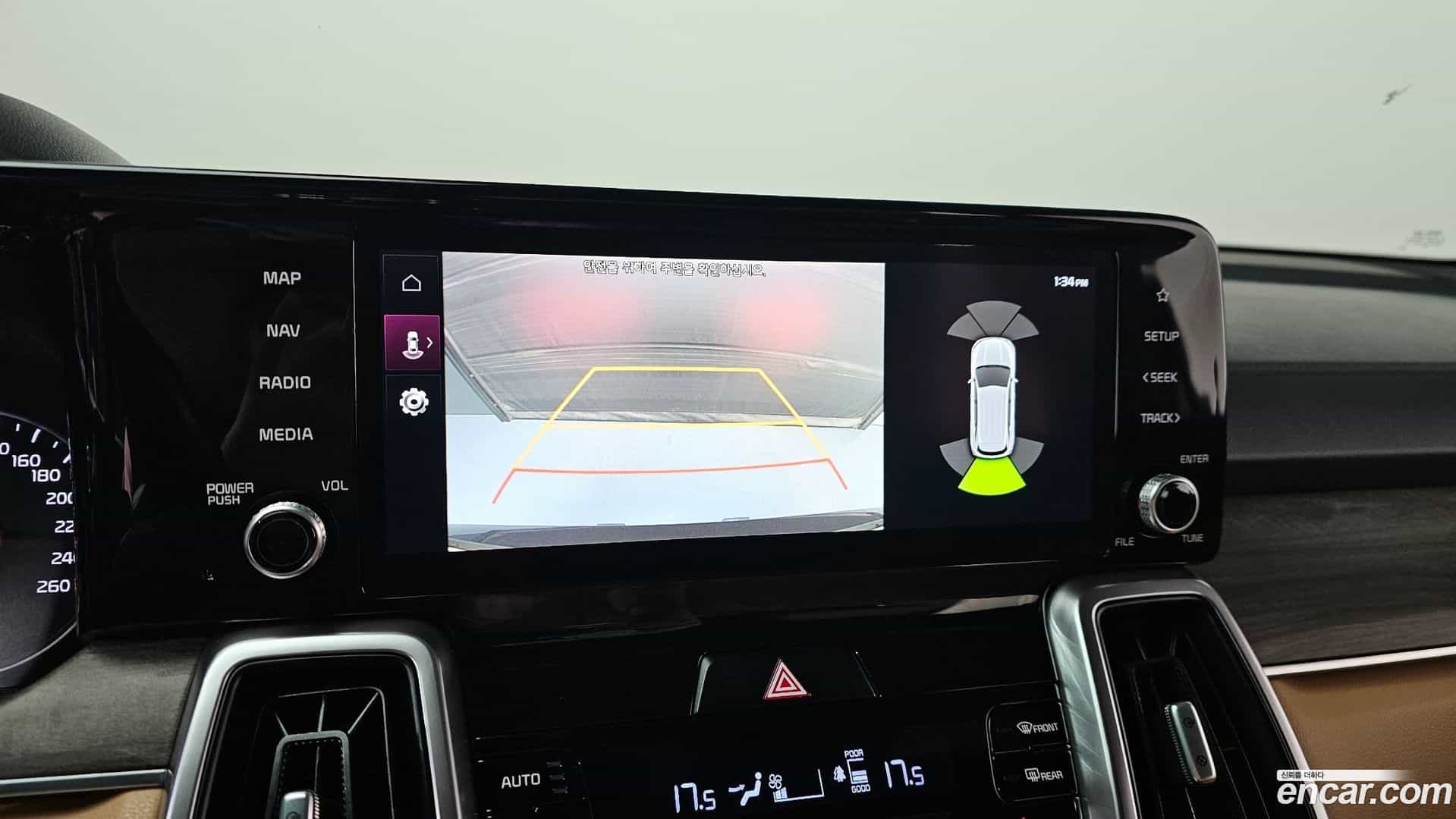 Sorento Kia 2021.2-OPTION-019