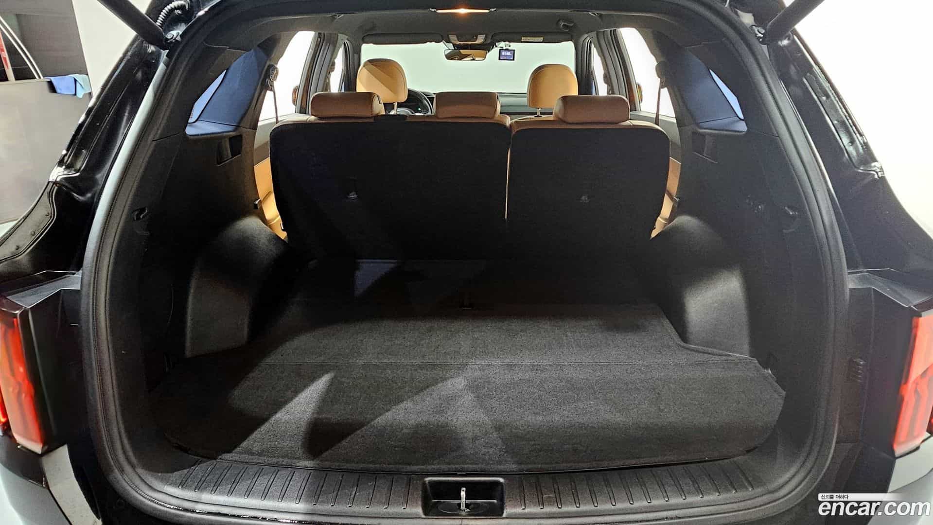 Sorento Kia 2021.2-OPTION-040