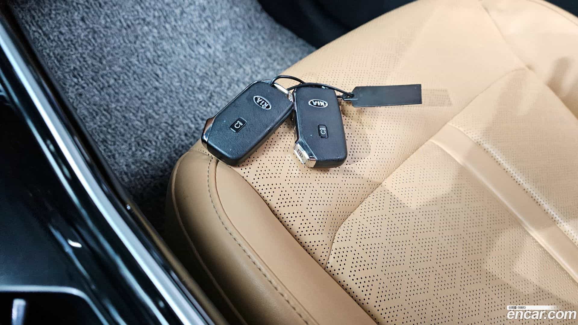 Sorento Kia 2021.2-OPTION-043