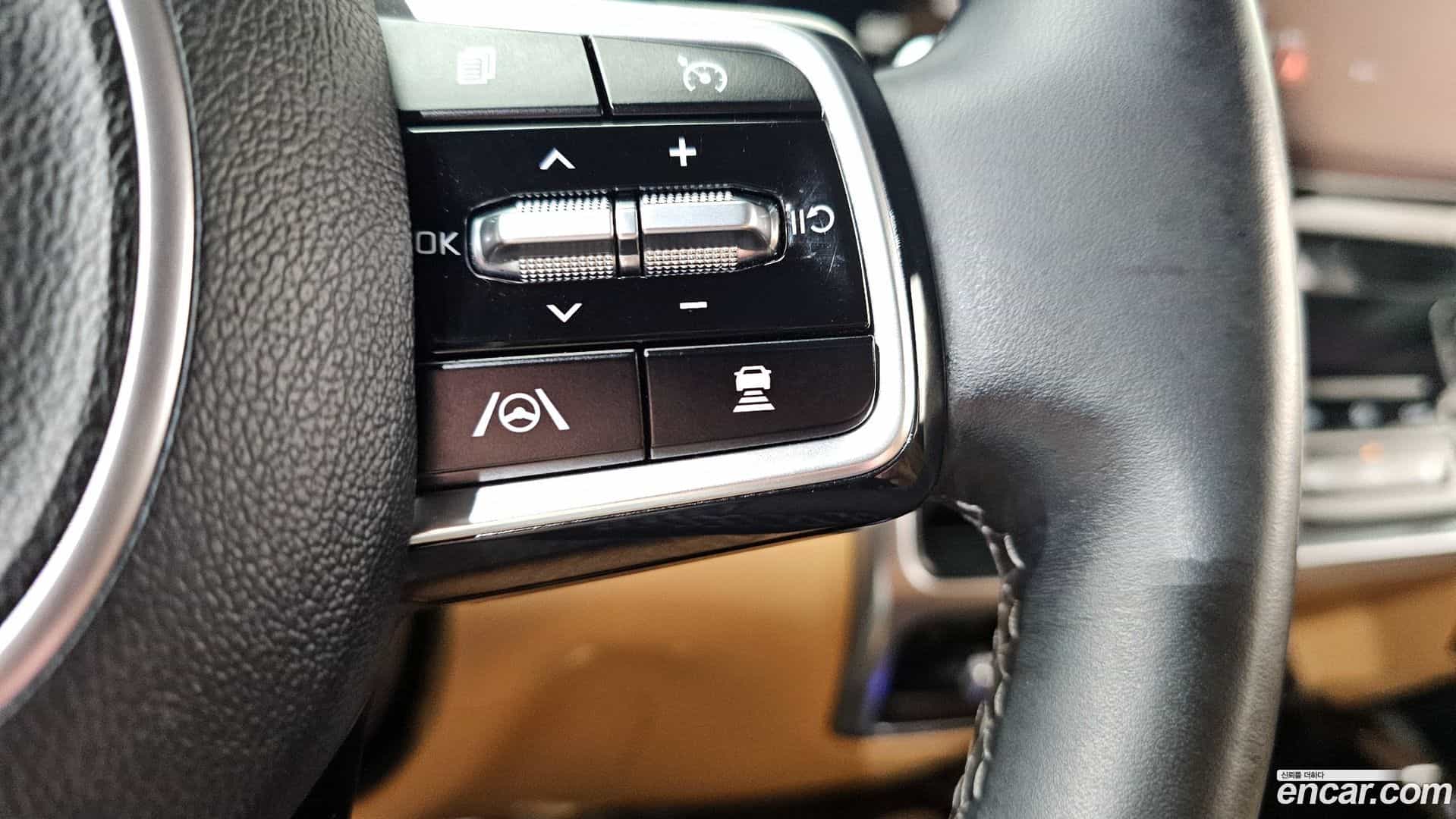 Sorento Kia 2021.2-OPTION-046