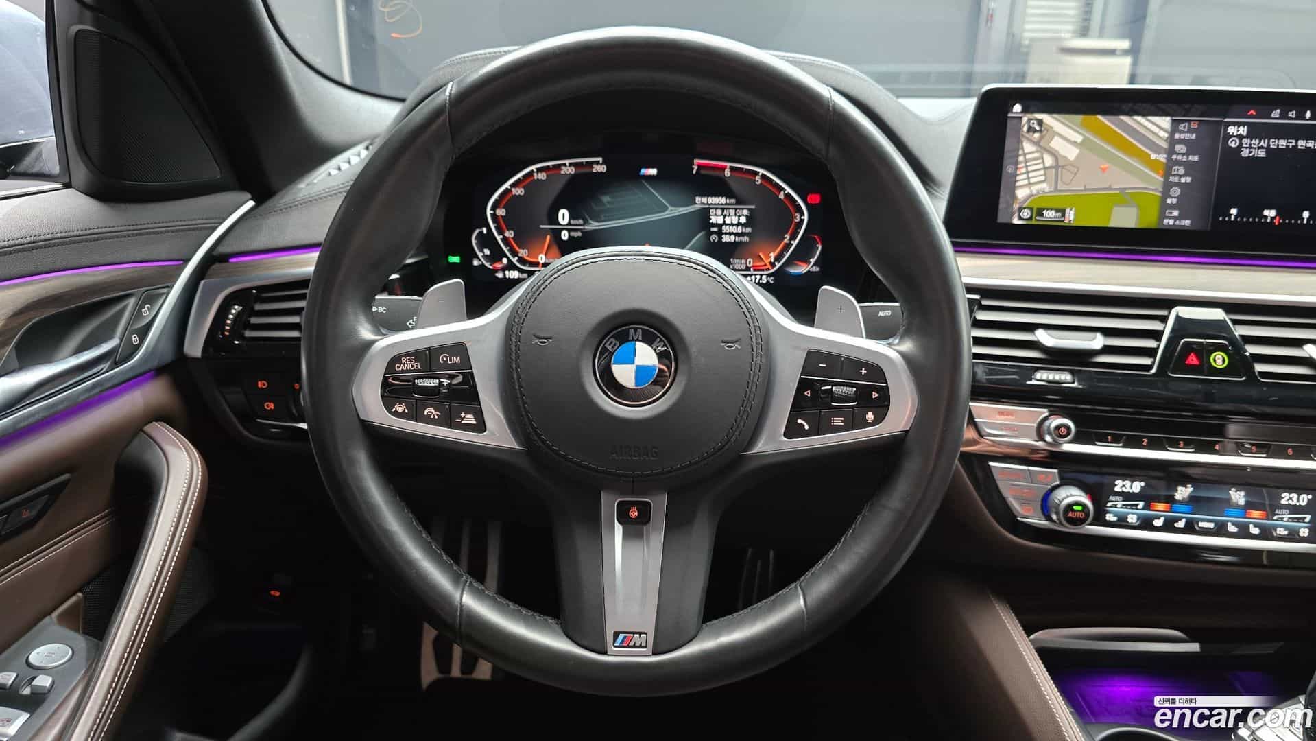 5-Series BMW 2019.11-OPTION-017
