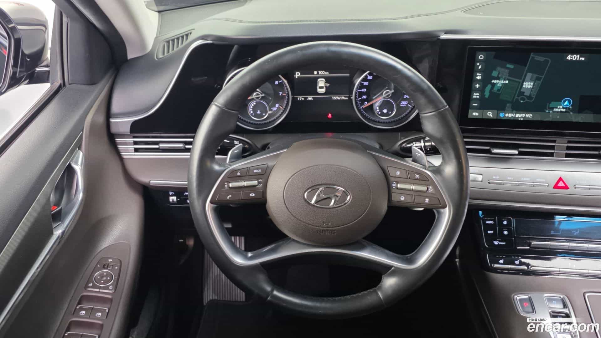 Grandeur Hyundai 2021.2-OPTION-017