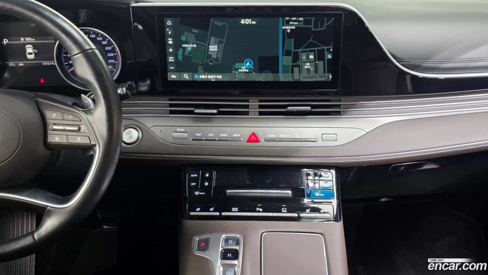 Grandeur Hyundai 2021.2-OPTION-018