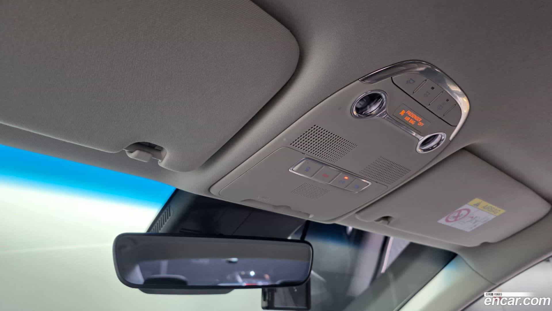 Grandeur Hyundai 2021.2-OPTION-022