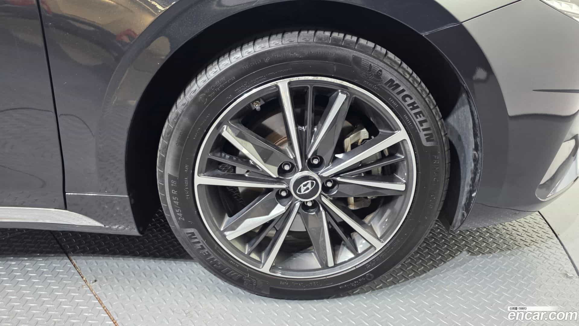 Grandeur Hyundai 2021.2-OUTER-031