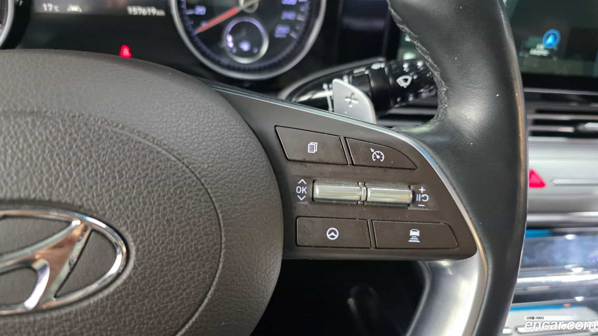 Grandeur Hyundai 2021.2-OPTION-044