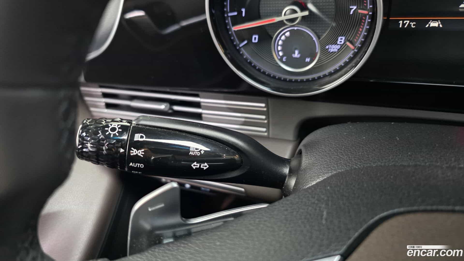 Grandeur Hyundai 2021.2-OPTION-046