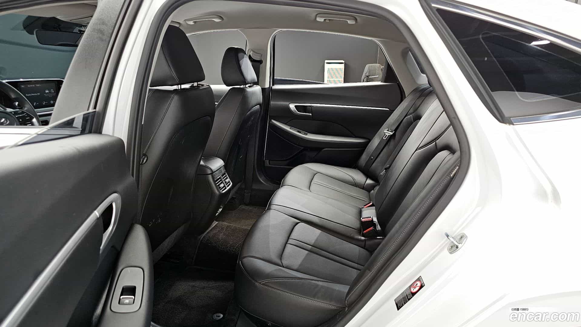 Sonata Hyundai 2022.2-OPTION-015