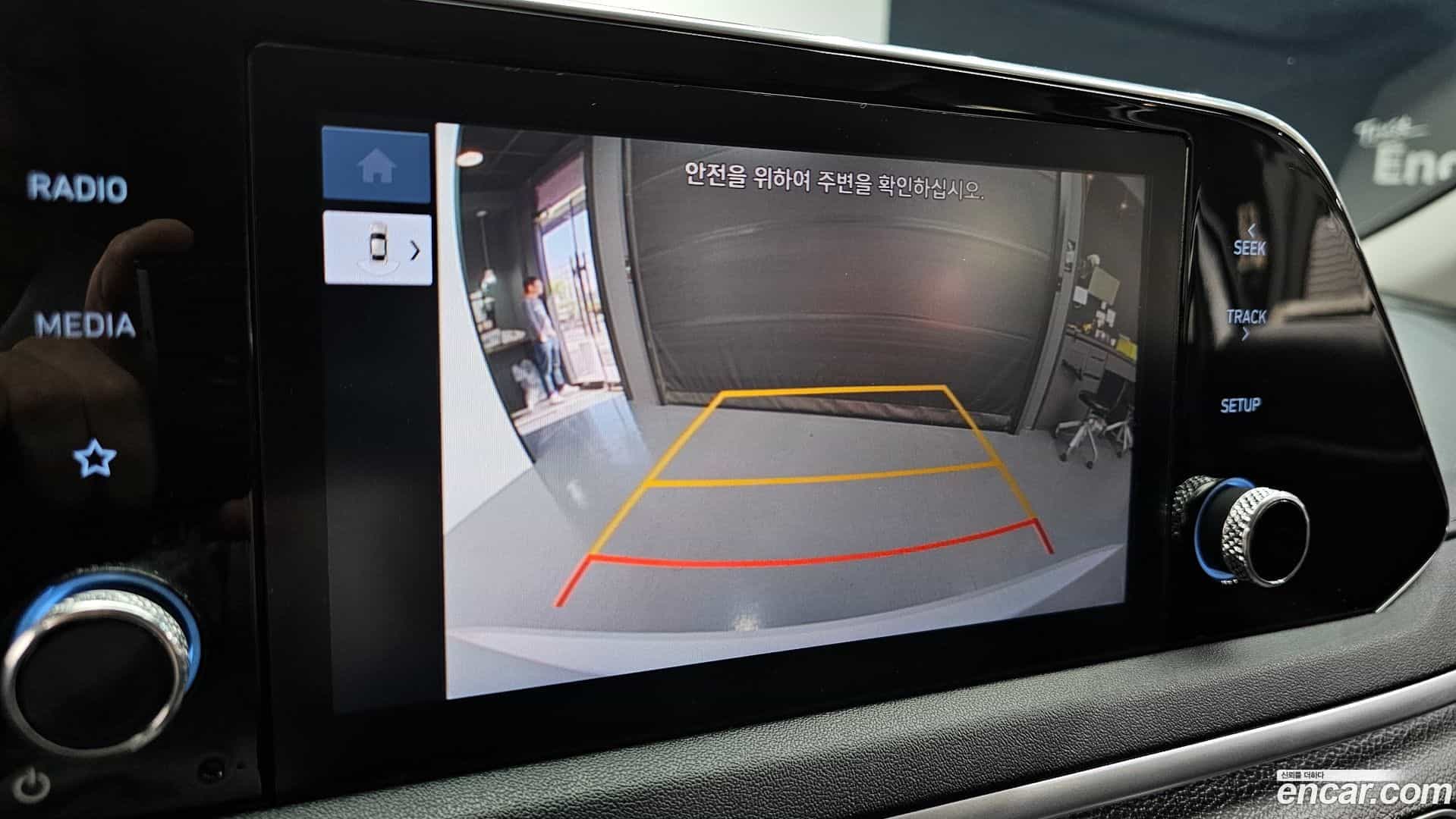 Sonata Hyundai 2022.2-OPTION-018