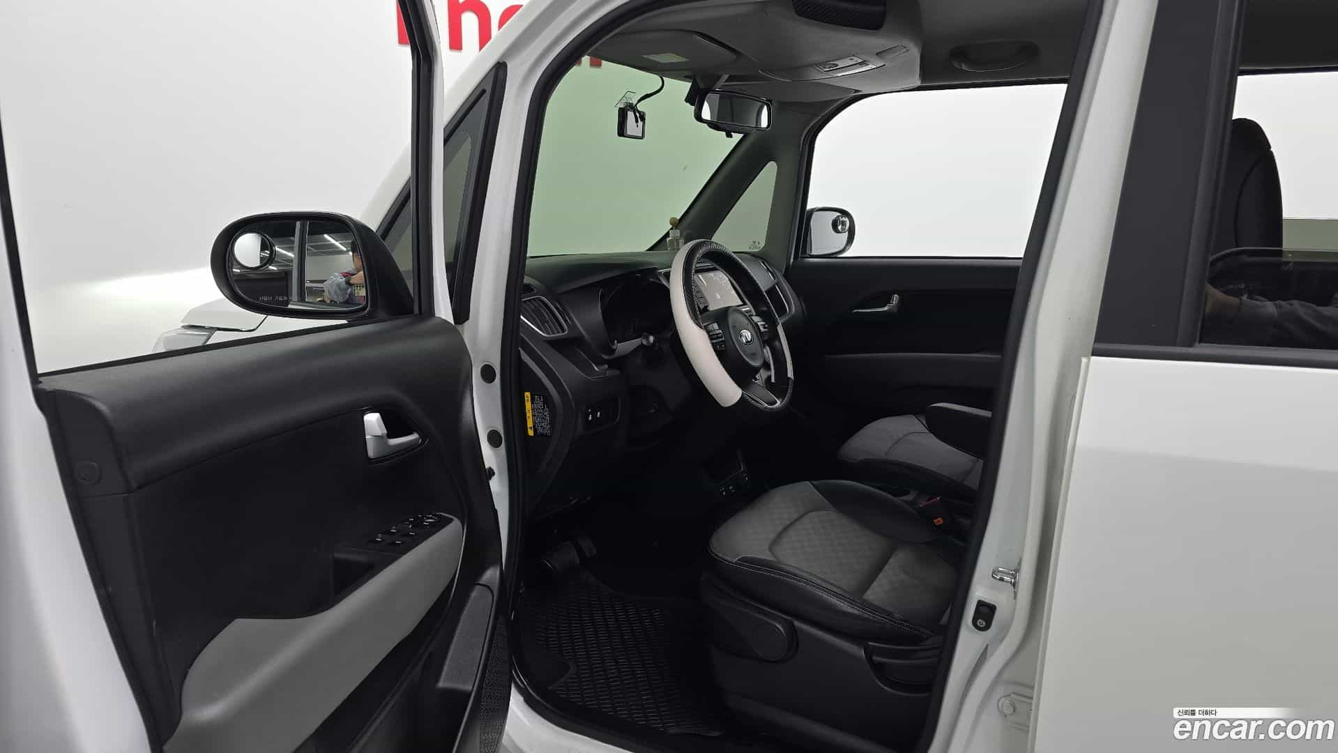 RAY Kia 2020.4-INNER-010