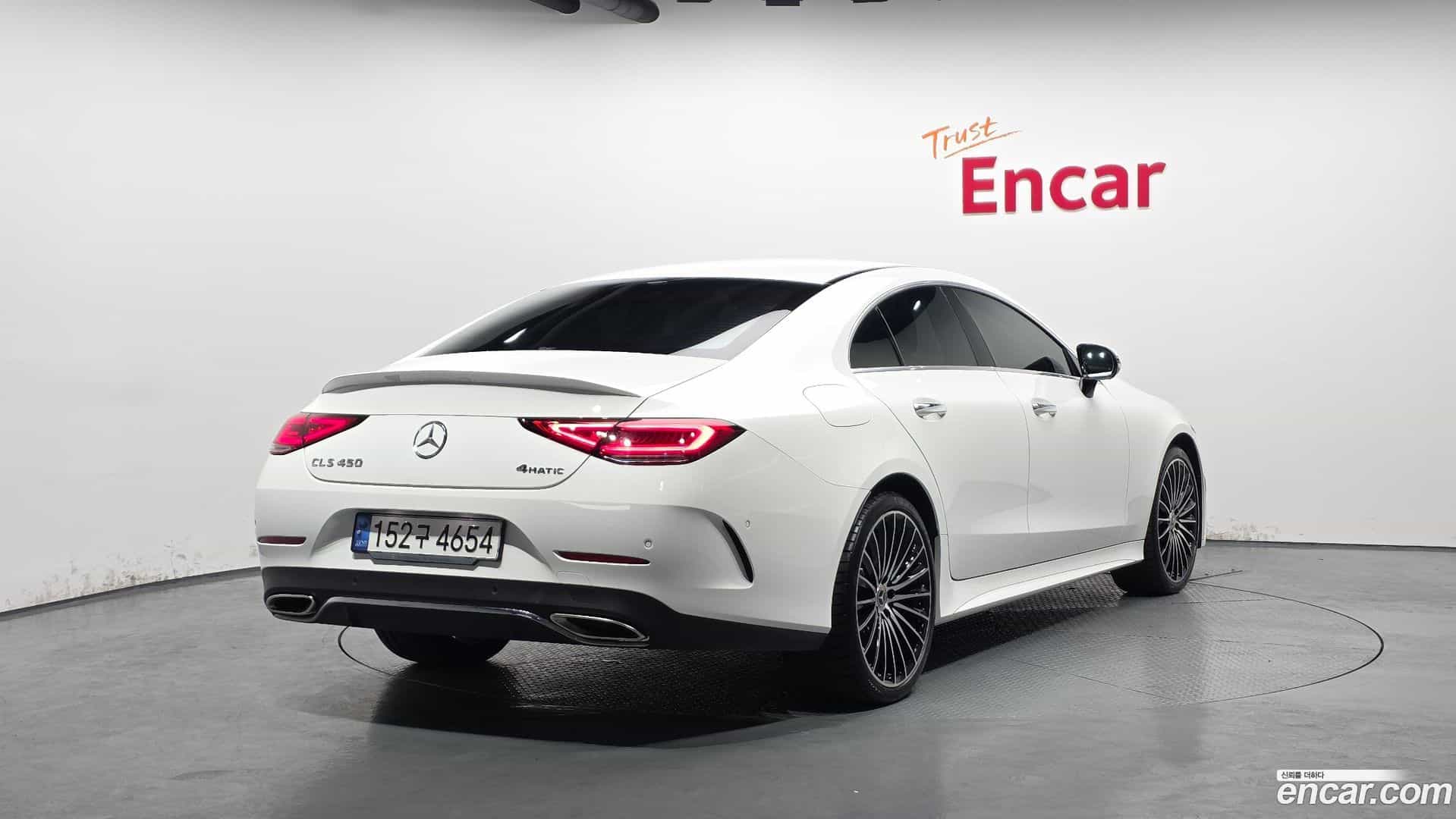 CLS-Class Mercedes-Benz 2022.2-OUTER-002
