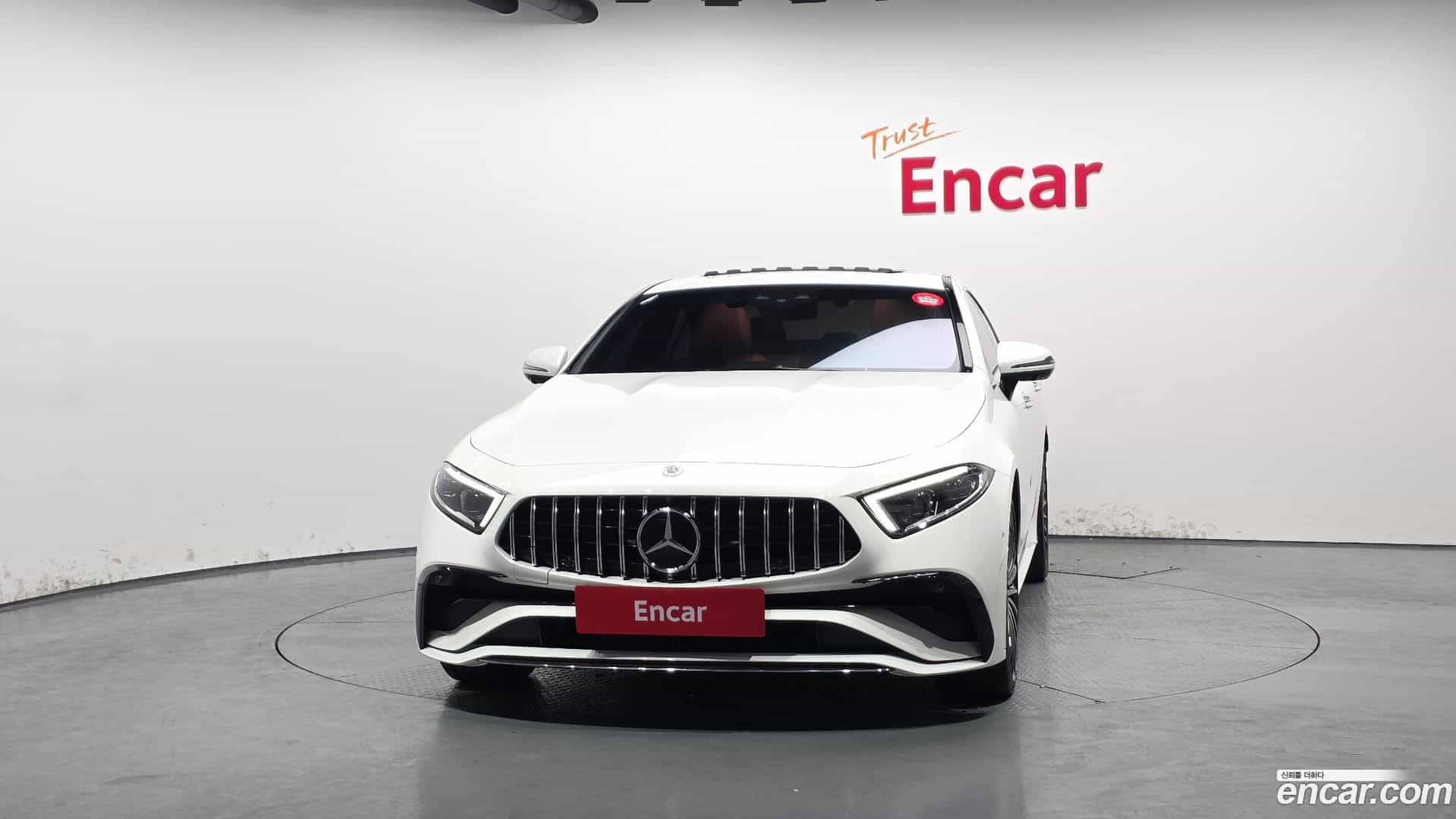 CLS-Class Mercedes-Benz 2022.2-OUTER-003