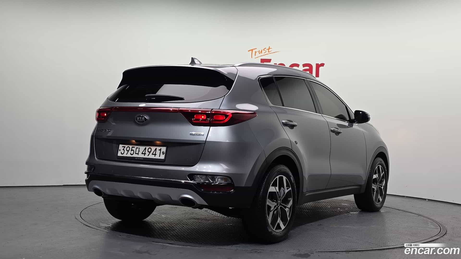 Sportage Kia 2020.5-OUTER-002