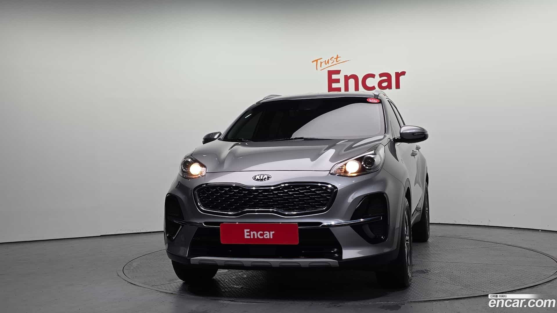 Sportage Kia 2020.5-OUTER-003