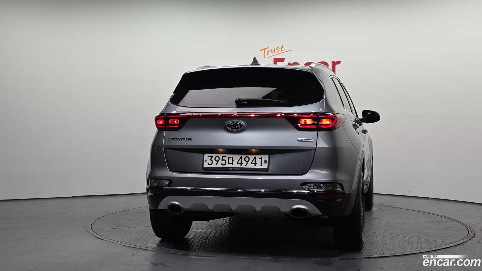 Sportage Kia 2020.5-OUTER-004