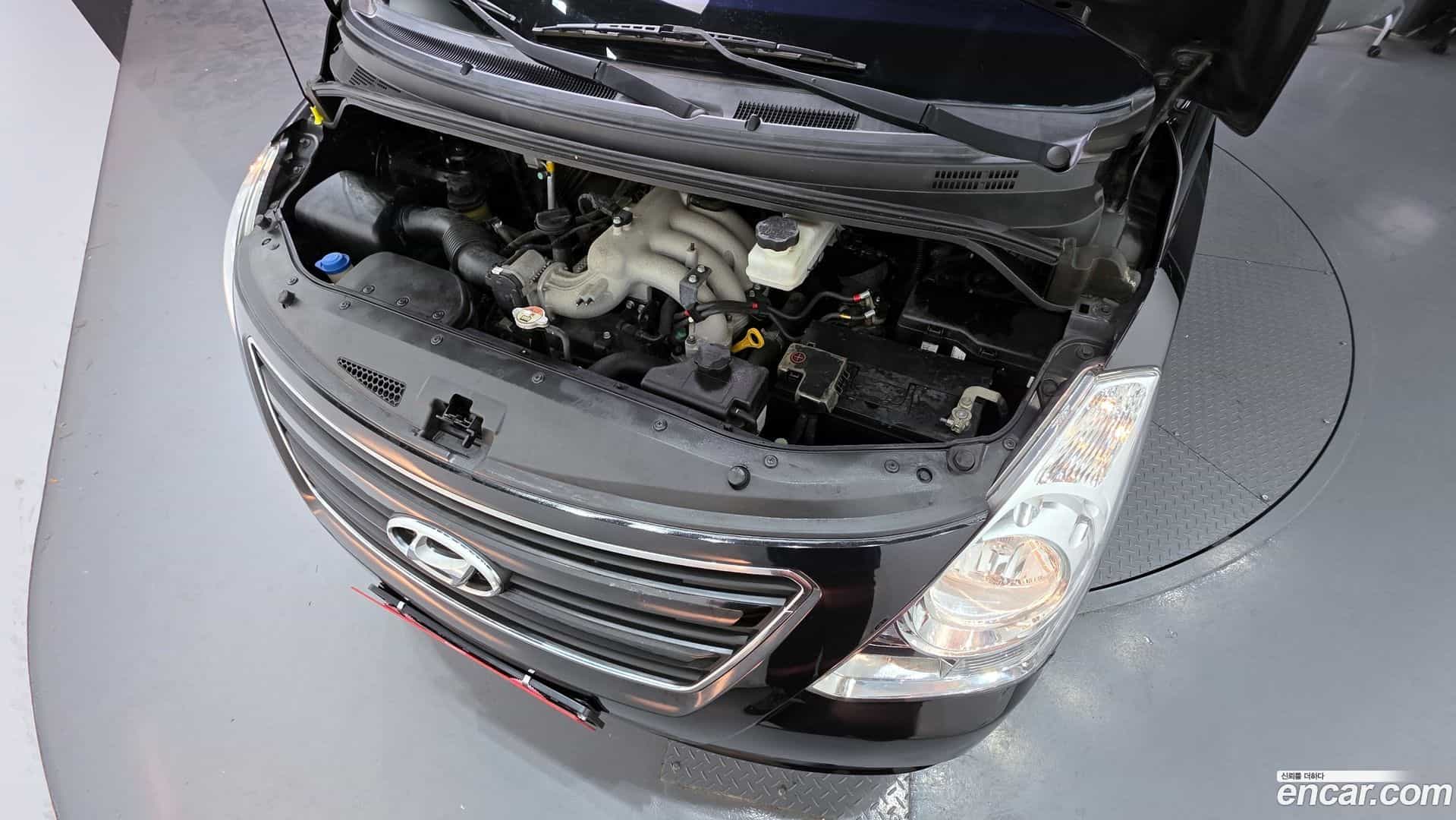 Starex Hyundai 2017.8-OUTER-006