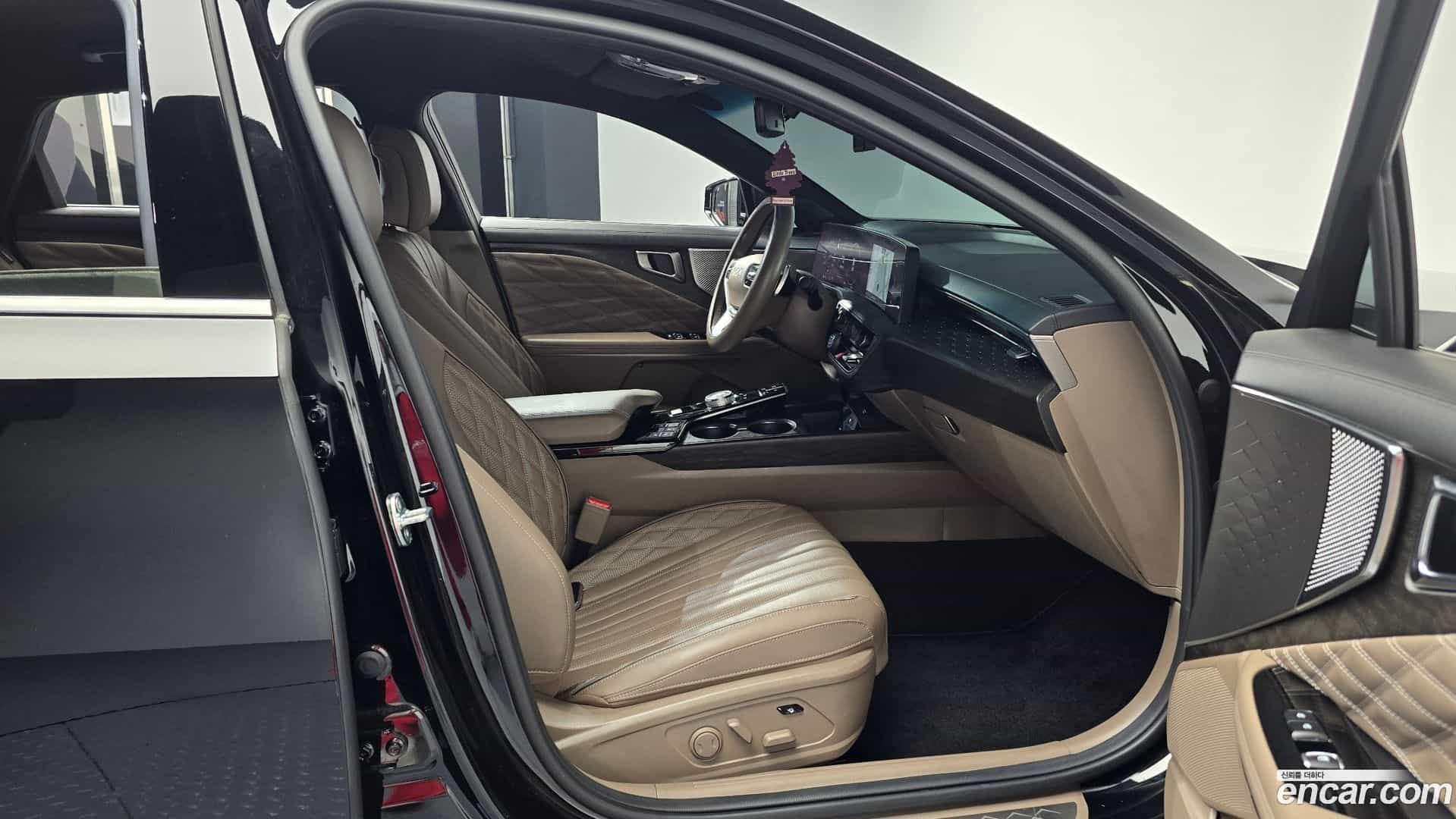 K8 Kia 2023.2-INNER-036