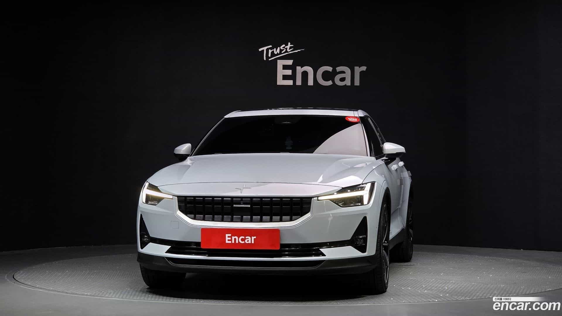 Polestar 2 Polestar 2022.3-OUTER-003
