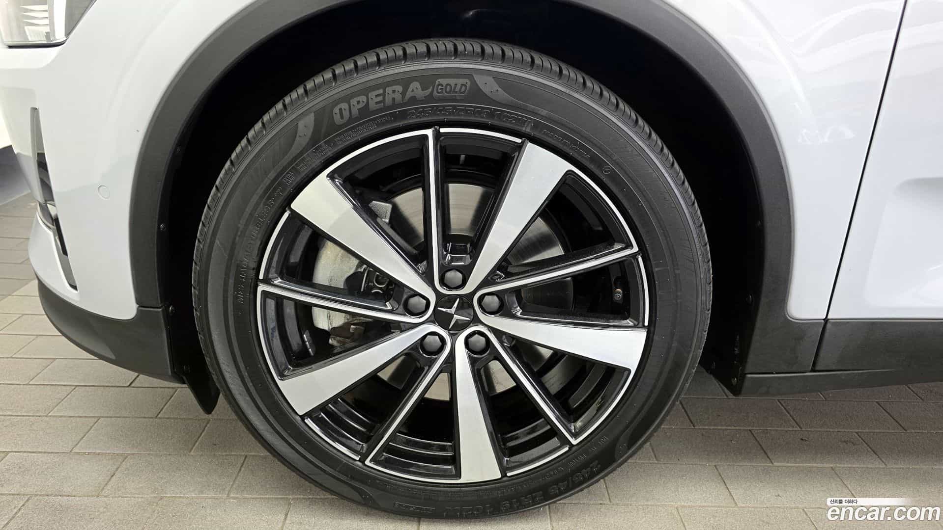 Polestar 2 Polestar 2022.3-OUTER-005