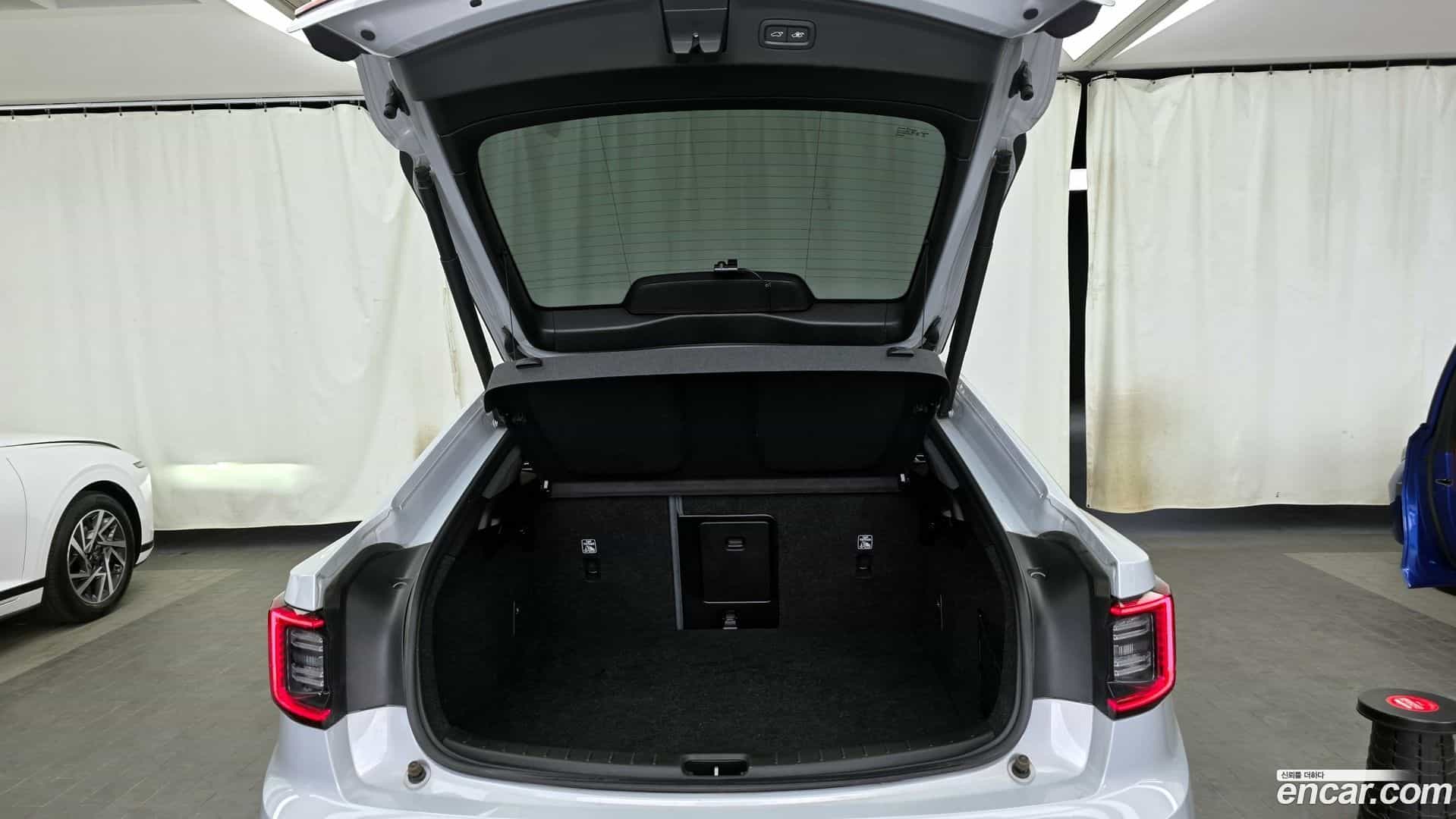 Polestar 2 Polestar 2022.3-OPTION-024