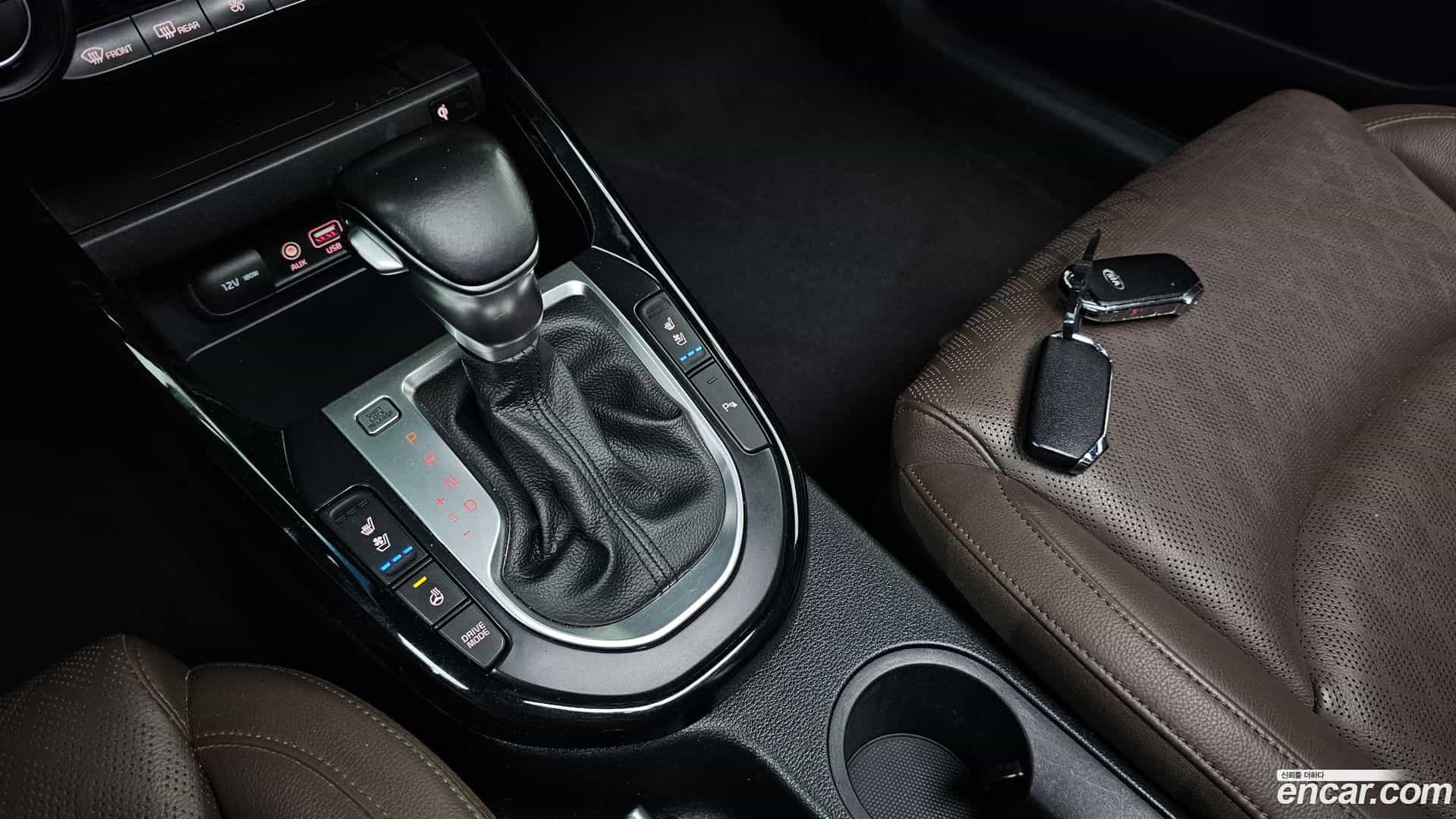 K3 Kia 2018.3-INNER-009