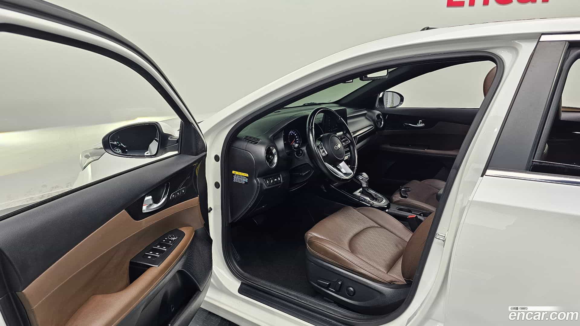 K3 Kia 2018.3-INNER-010