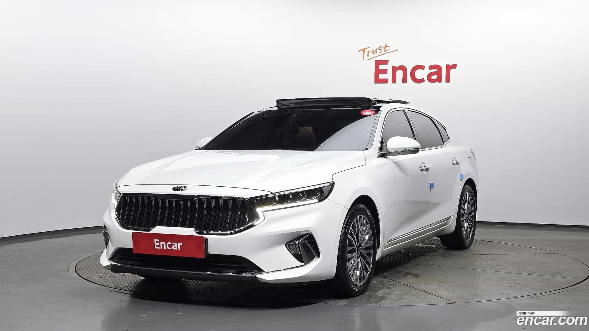 K7 Kia 2019.6-OUTER-001