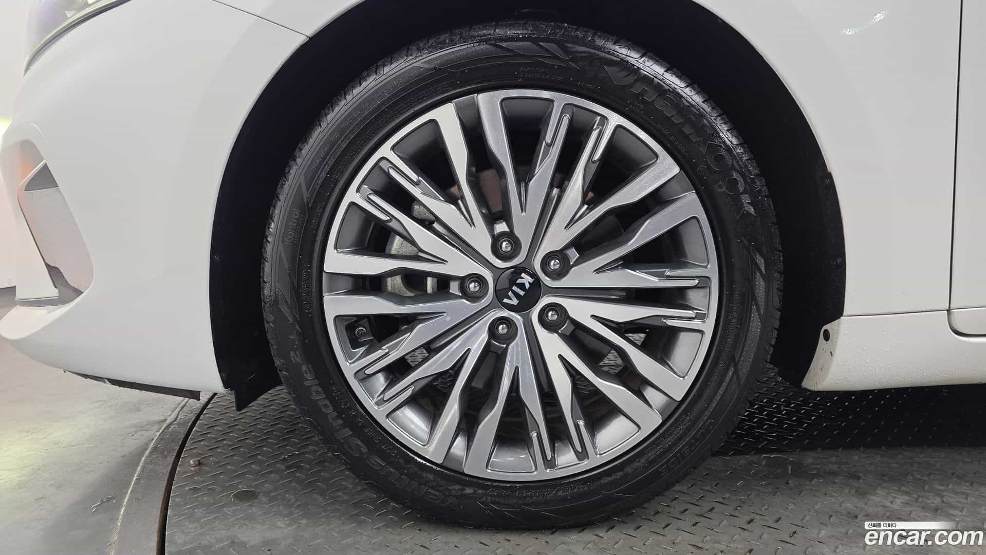 K7 Kia 2019.6-OUTER-005