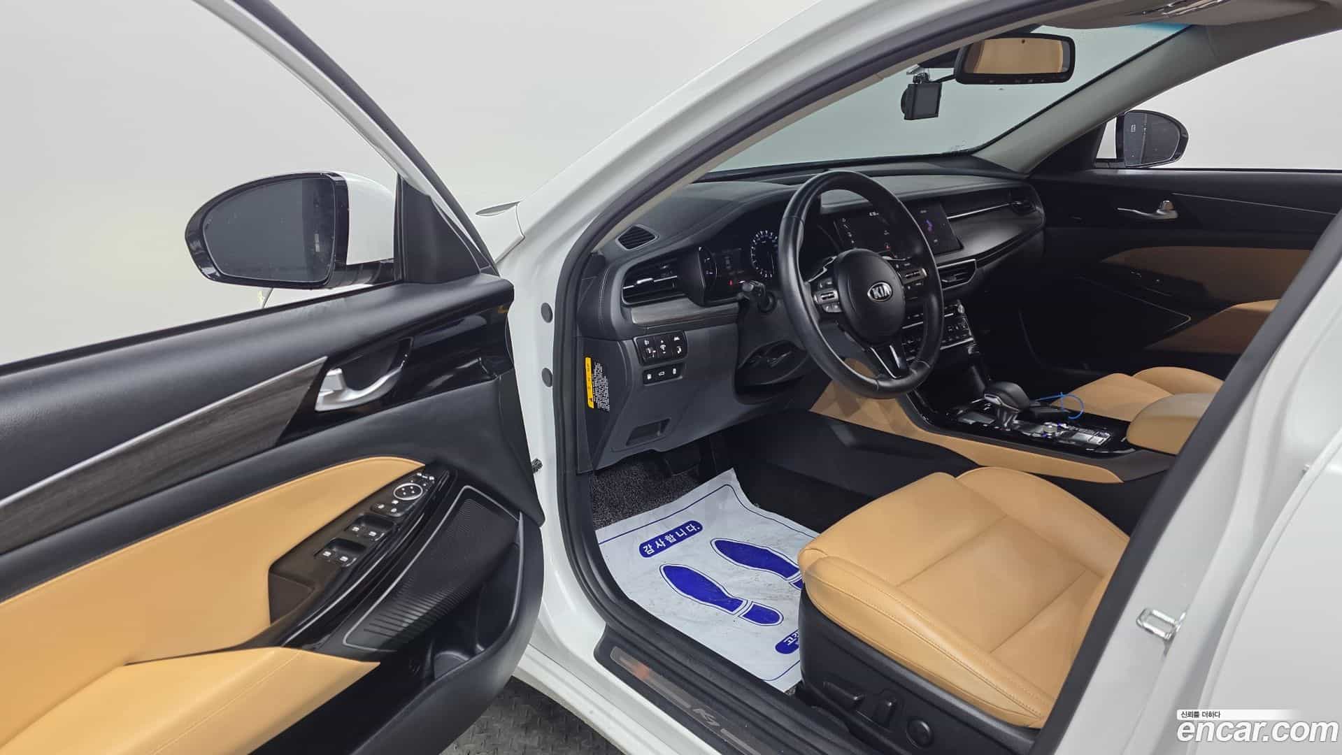K7 Kia 2019.6-INNER-010