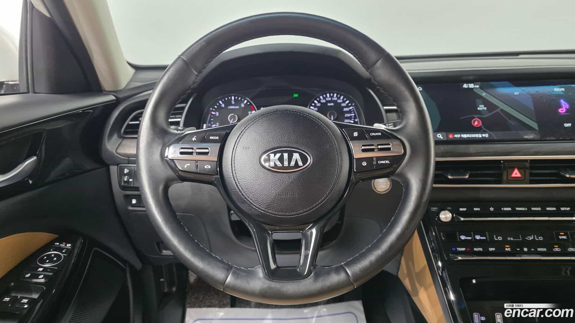K7 Kia 2019.6-OPTION-018