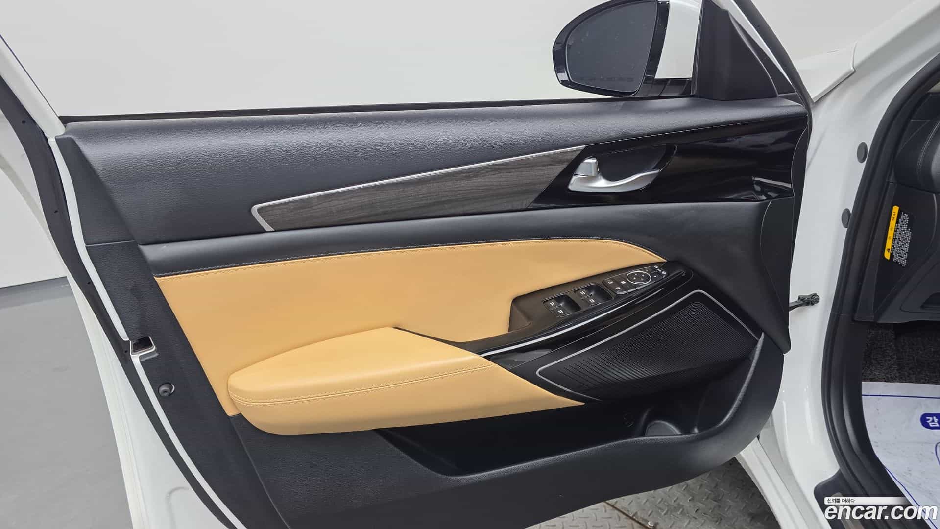 K7 Kia 2019.6-INNER-034