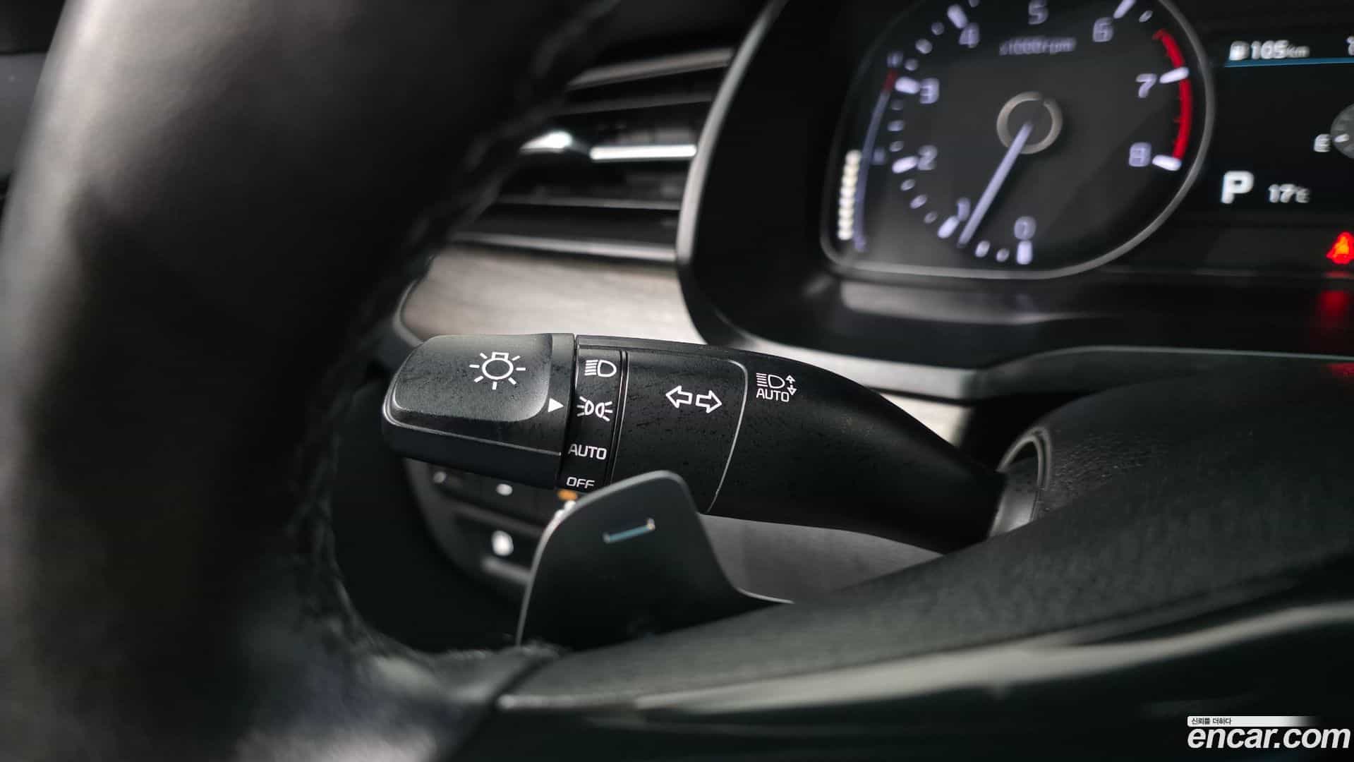 K7 Kia 2019.6-OPTION-043
