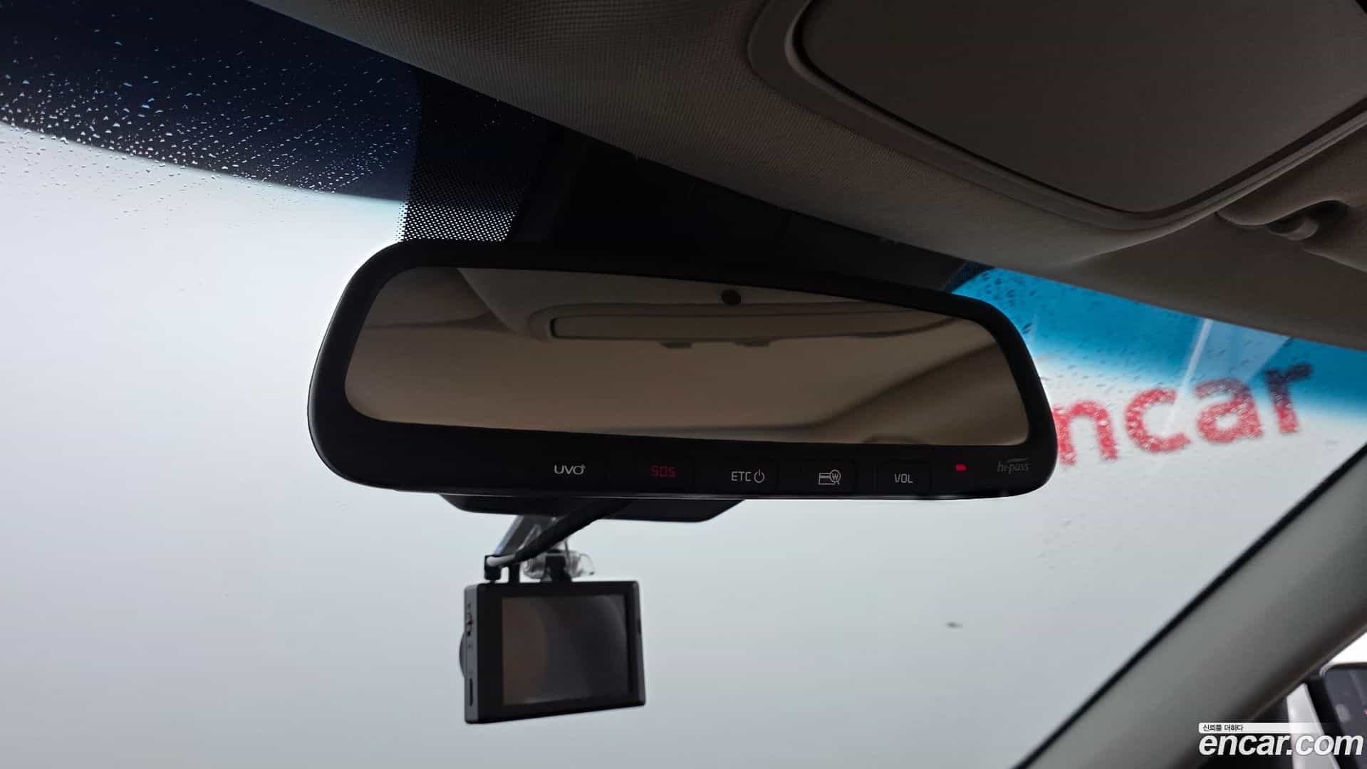 K7 Kia 2019.6-OPTION-044