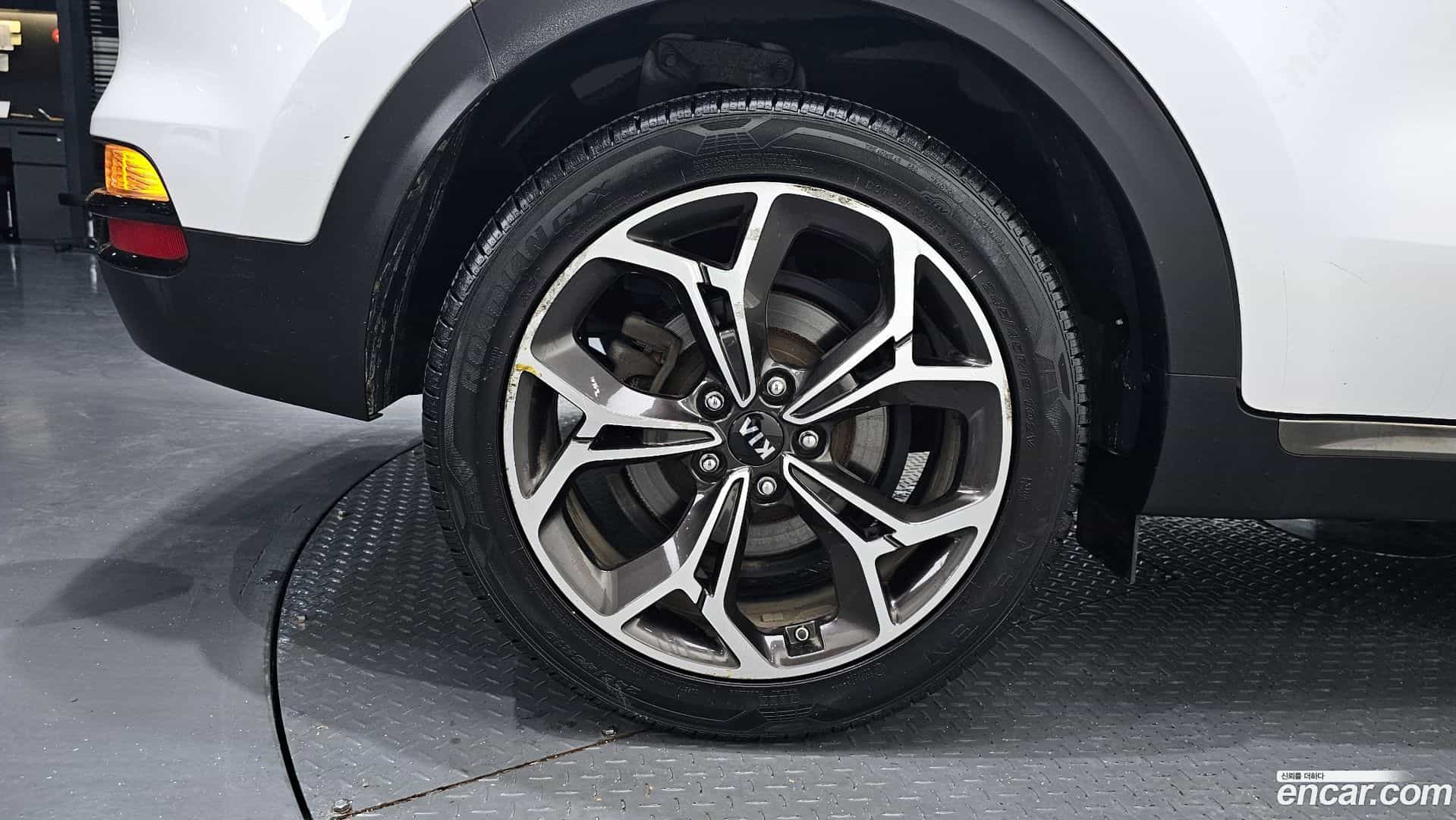 Sportage Kia 2019.0-OUTER-005