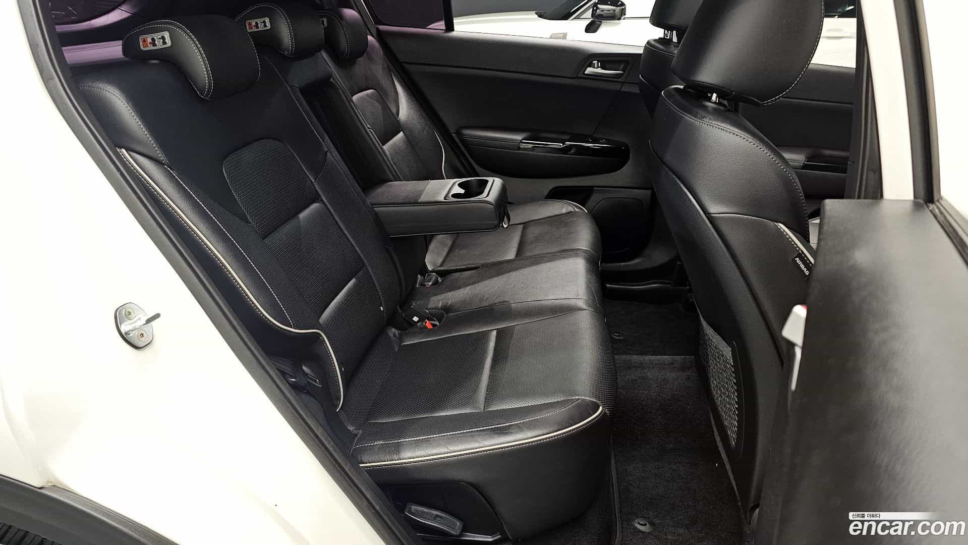 Sportage Kia 2019.0-OPTION-016