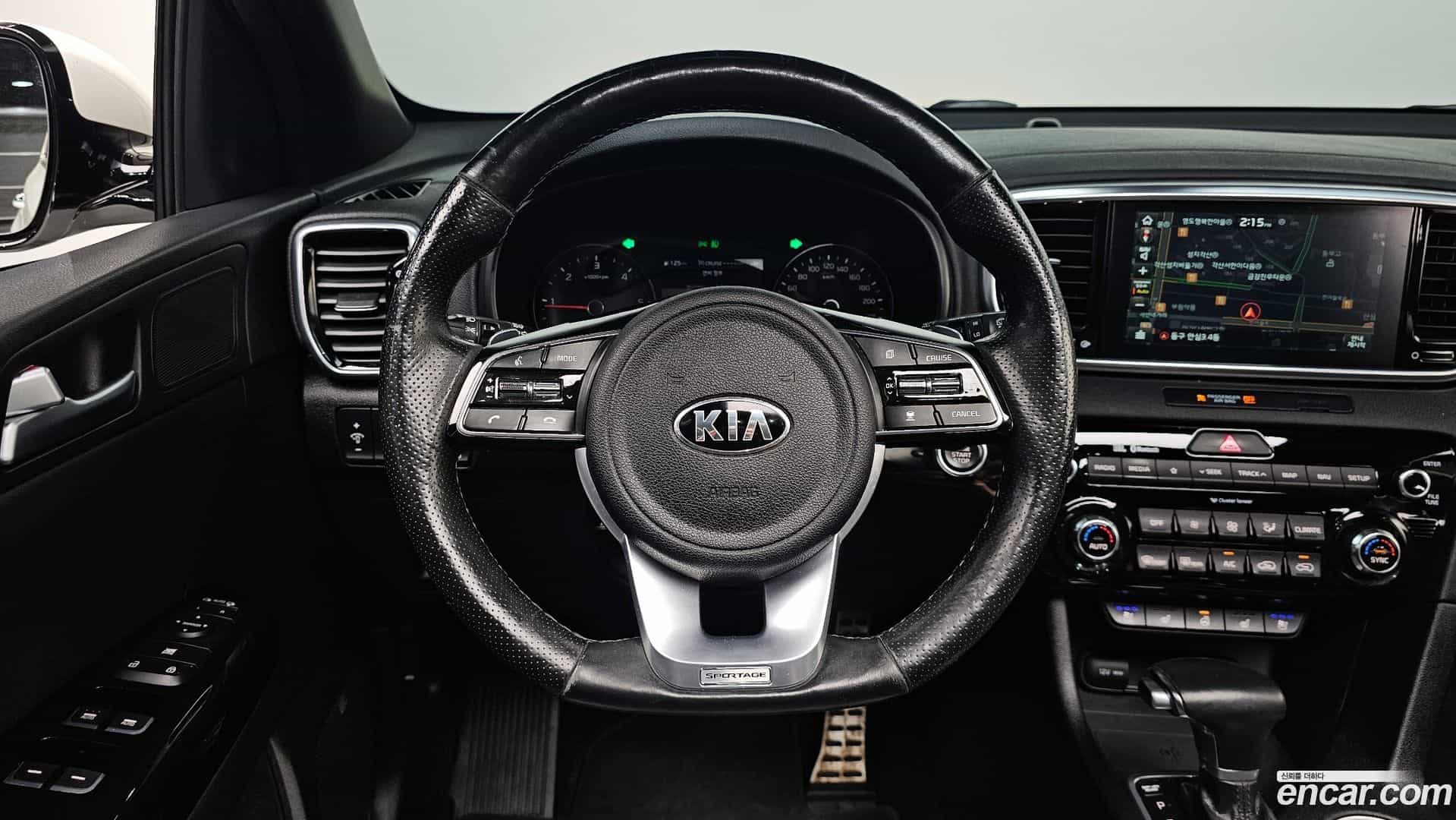 Sportage Kia 2019.0-OPTION-017