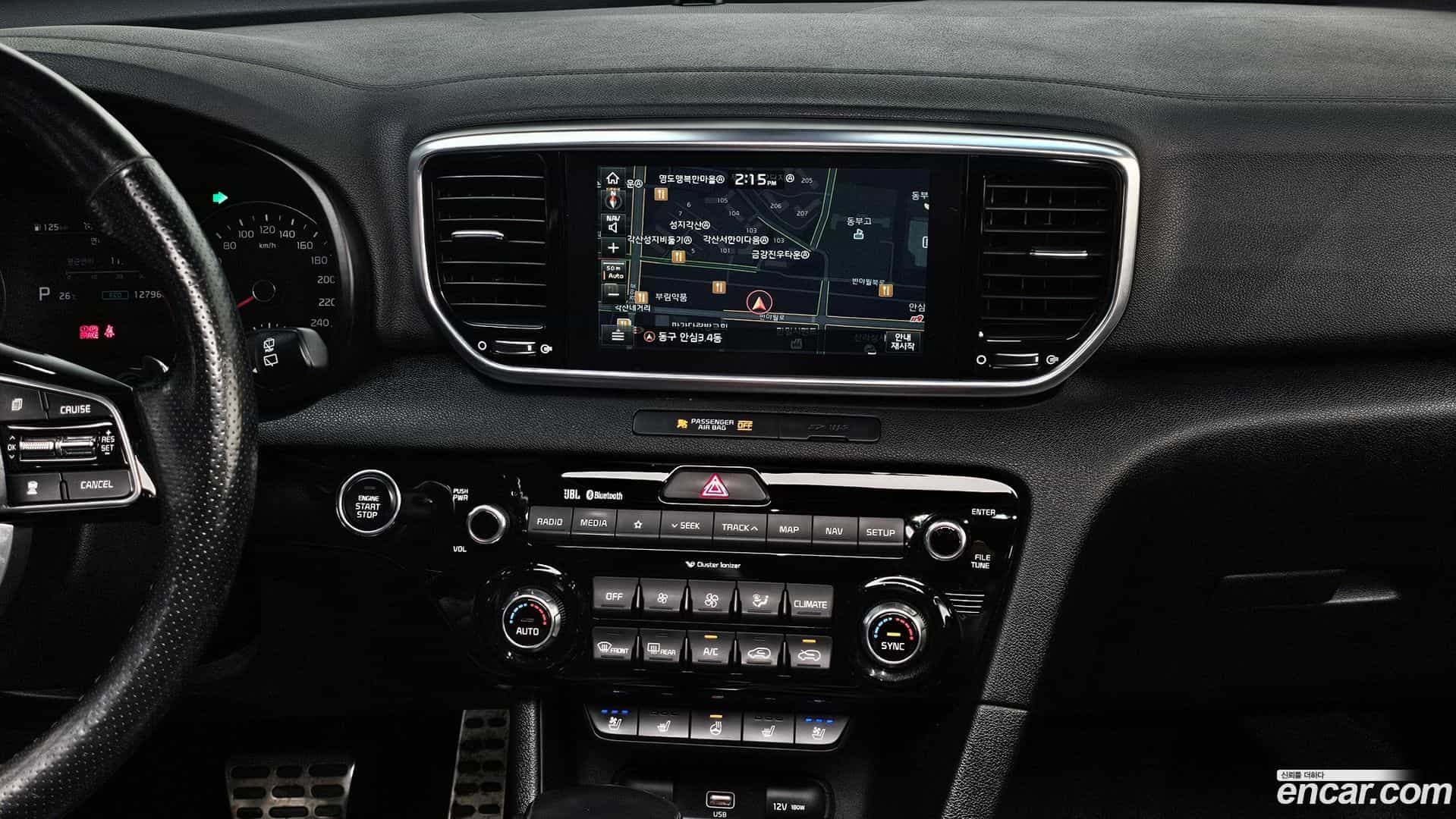 Sportage Kia 2019.0-OPTION-018