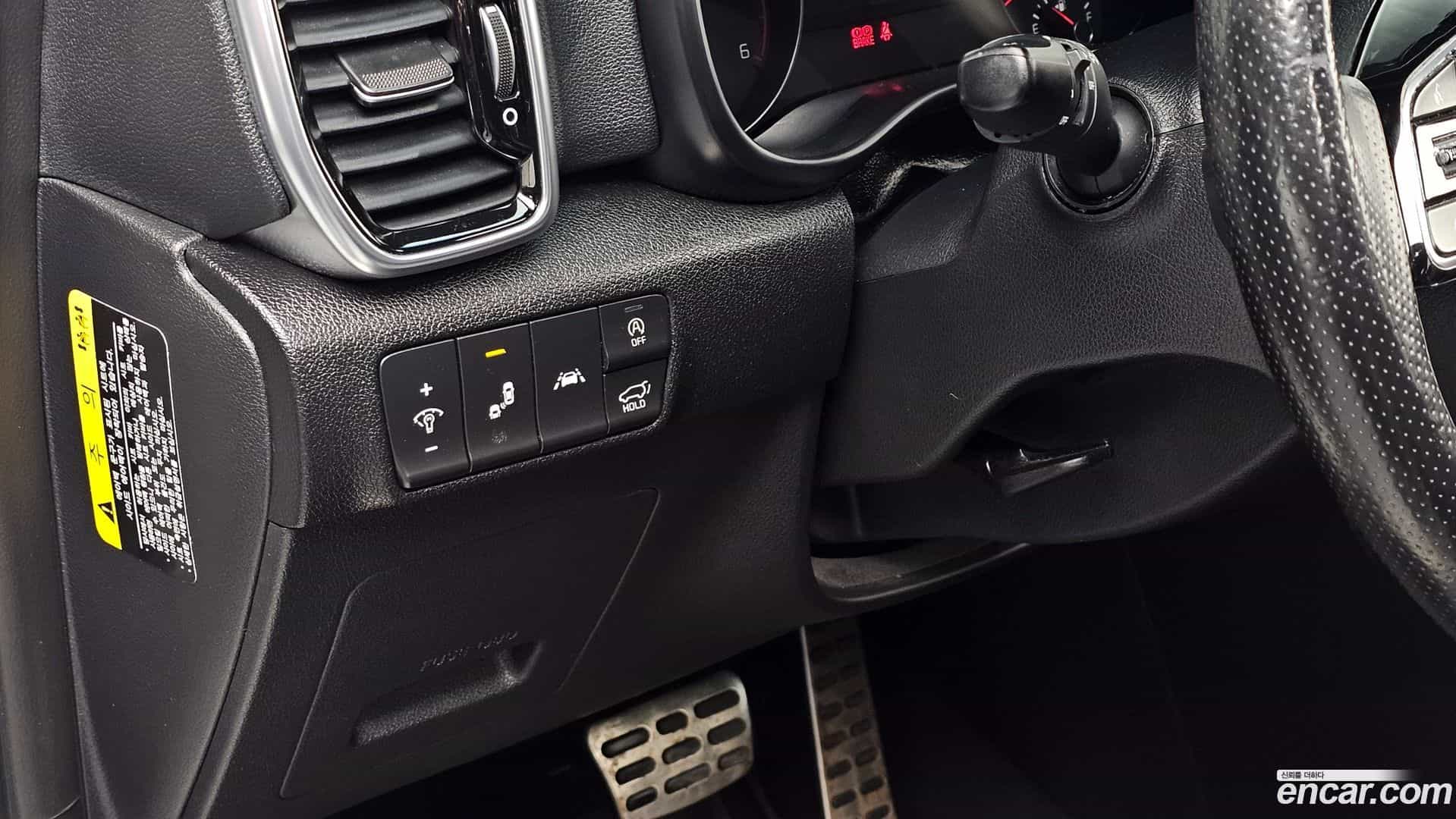 Sportage Kia 2019.0-OPTION-020