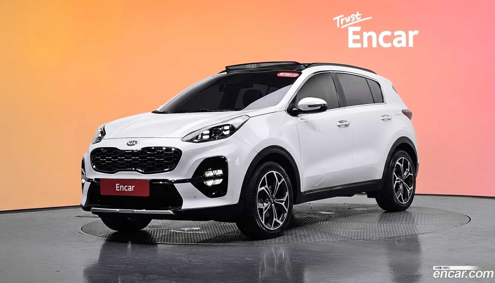 Sportage Kia 2019.0-DIAG2-001