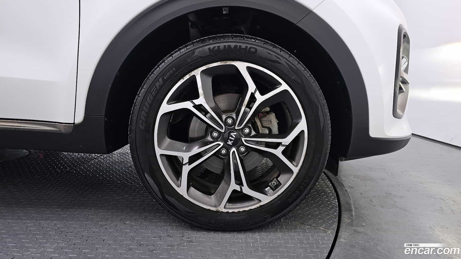 Sportage Kia 2019.0-OUTER-031
