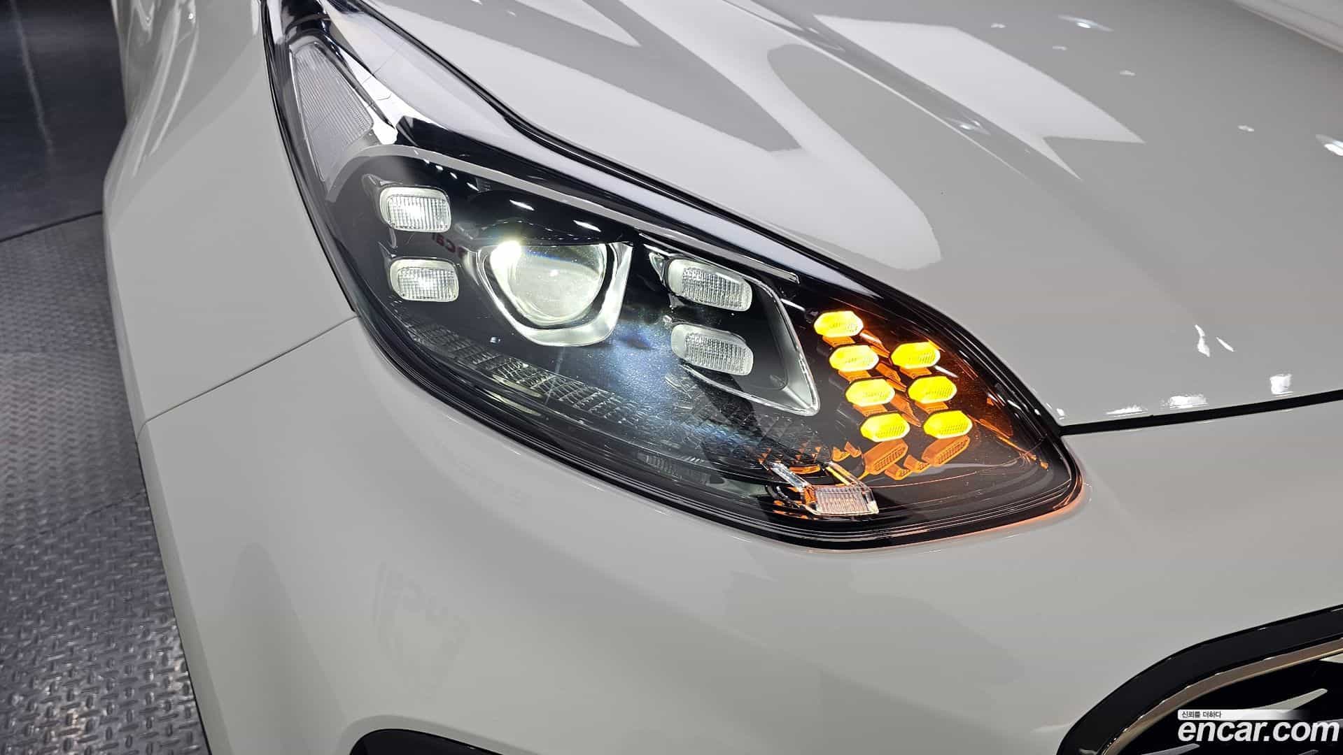 Sportage Kia 2019.0-OUTER-032