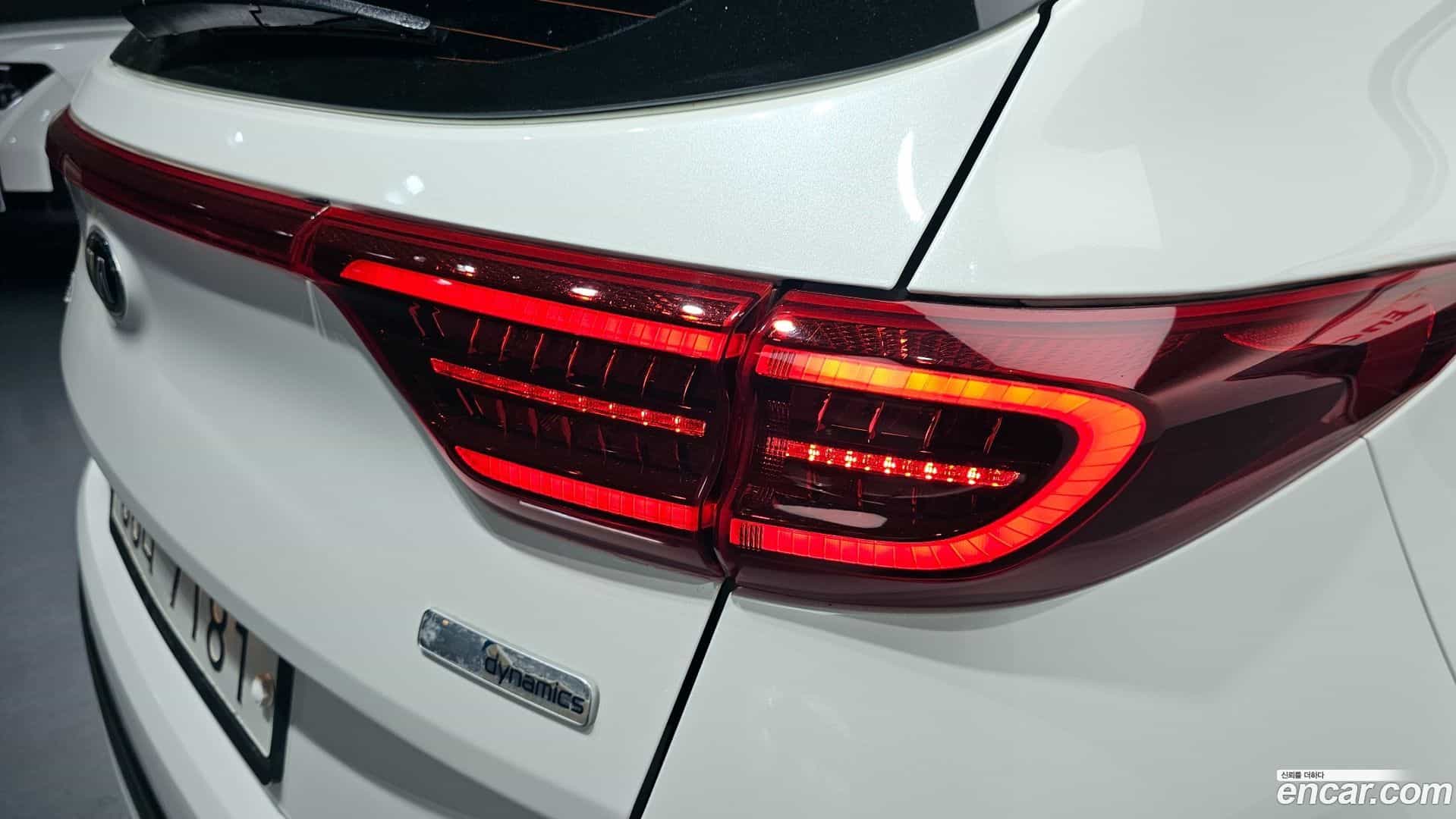 Sportage Kia 2019.0-OUTER-033