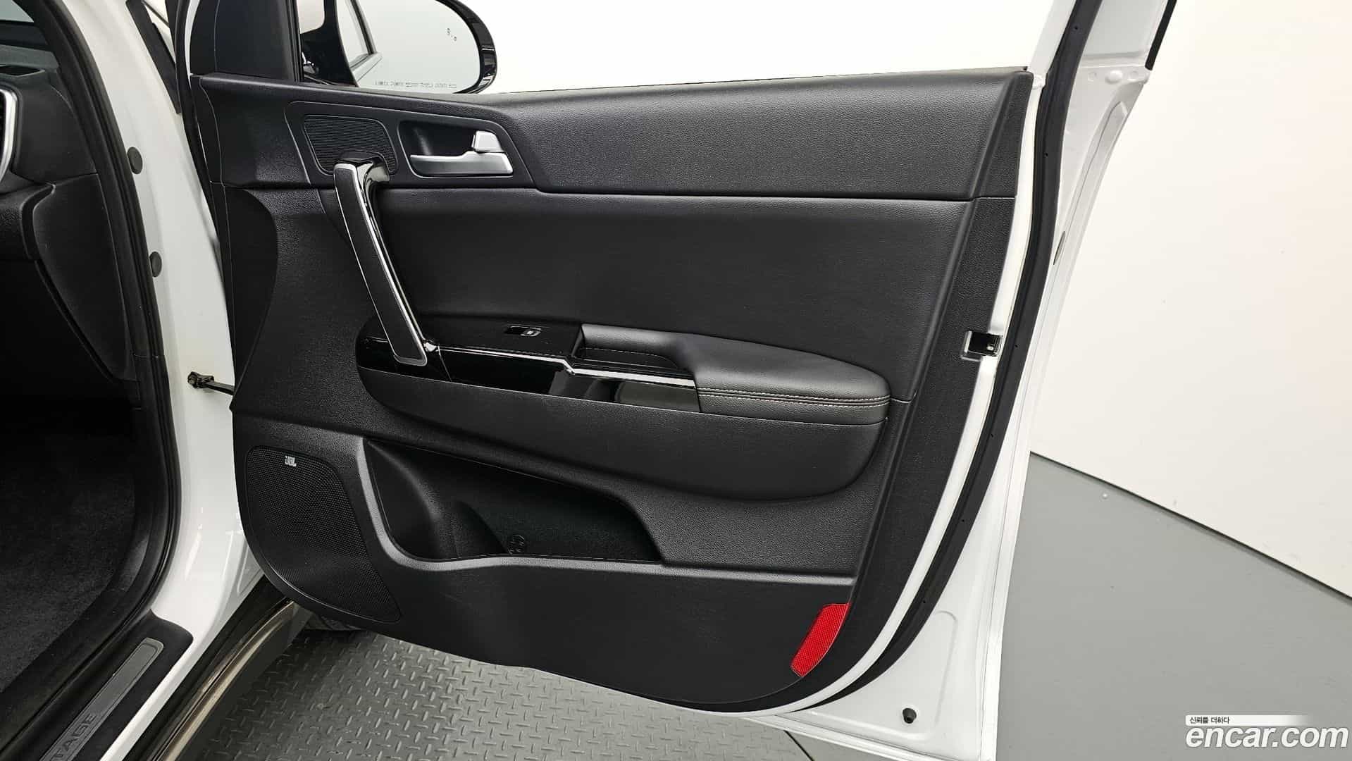 Sportage Kia 2019.0-OPTION-040