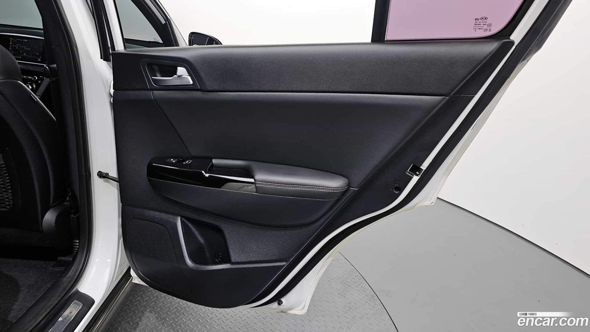 Sportage Kia 2019.0-OPTION-043