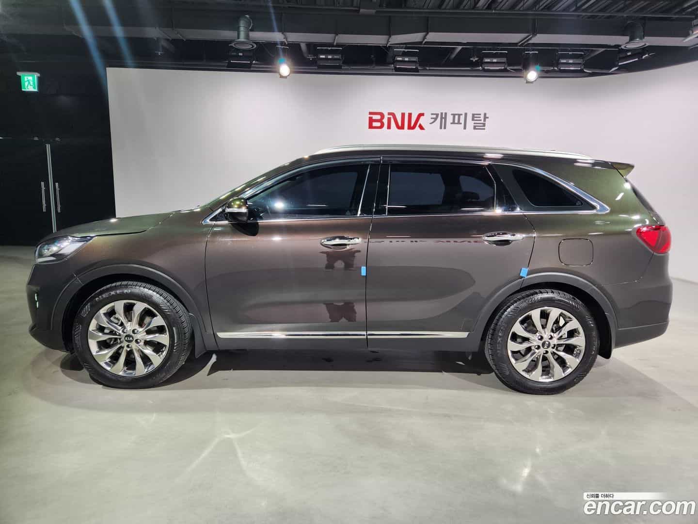 Sorento Kia 2018.9-OUTER-003