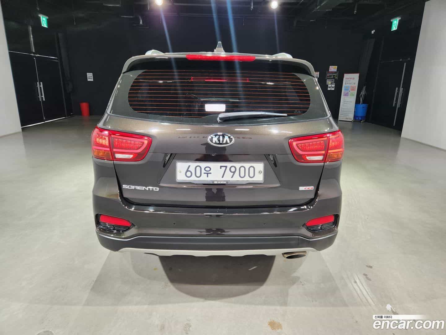 Sorento Kia 2018.9-OUTER-005